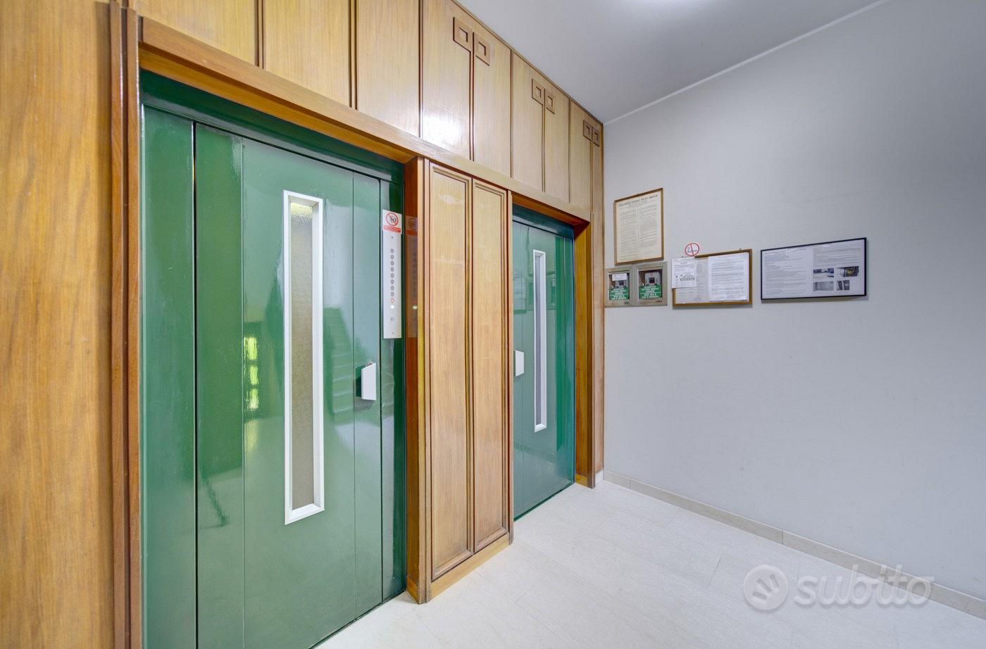 Appartamento Torino [Cod. rif 3247801VRG] (Nizza M - Vista 4