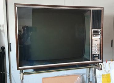 TV anni 70