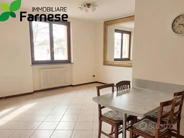 Appartamento di 102 m² con 3 locali e box auto a G