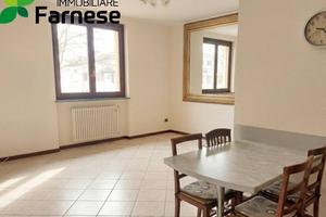 Appartamento di 102 m² con 3 locali e box auto a G