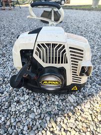 decespugliatore alpina b33 euro 2