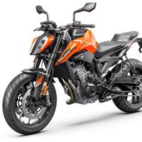 Ricambi Vari KTM 790 Duke 2022