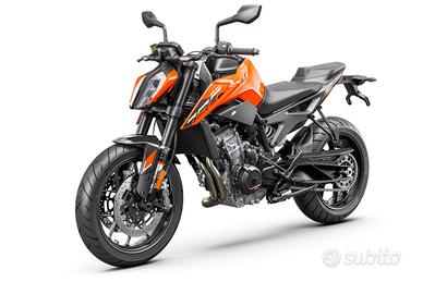 Ricambi Vari KTM 790 Duke 2022