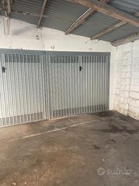 Garage Via Fagarè