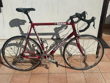 Cannondale CAAD 7