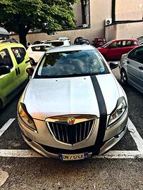 Lancia delta