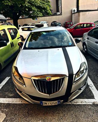 Lancia delta