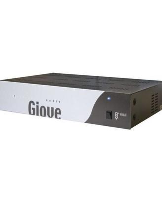 Controller Multiroom Vivaldi Giove CA4