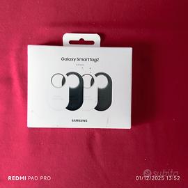 Samsung Galaxy SmartTag2