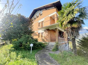 CASA INDIPENDENTE A NIARDO