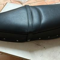 Sedile Piaggio vespa