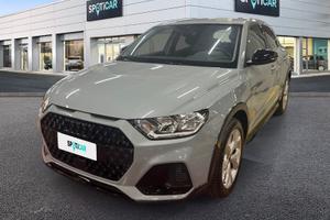 Audi A1 35 TFSI S tronic Business Sportback