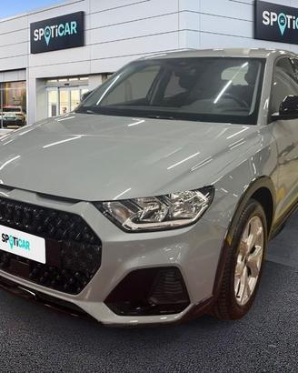 Audi A1 35 TFSI S tronic Business Sportback