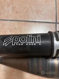 Marmitta polini