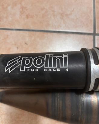 Marmitta polini