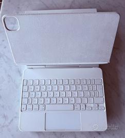 Apple Magic Keyboard - iPad Pro/Air 11” - Bianco