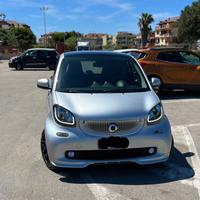 Smart 453 superpassion italiana unica pro