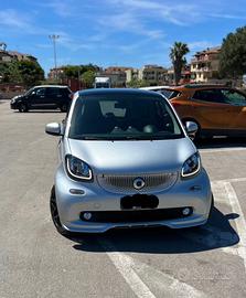 Smart 453 superpassion italiana unica pro