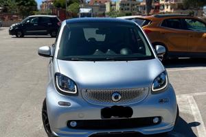 Smart 453 superpassion italiana unica pro