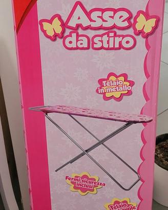 Asse da stiro 3+