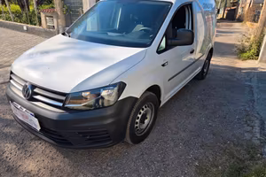 Volkswagen Caddy Pianale Ribassato 2.0 TDI 102 CV 