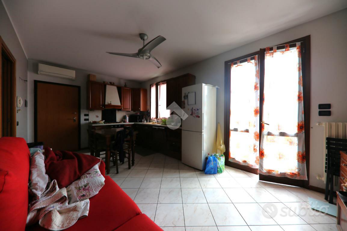 Appartamento – Marmirolo, Corte Gatti - Vista 2