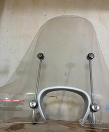Parabrezza originale piaggio liberty 50