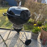 Weber Mastertouch Premium 57 cm