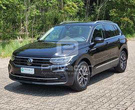 VOLKSWAGEN Tiguan 1.5 TSI 150 CV ACT Life