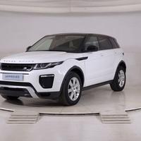 Land Rover Range Rover Evoque 1nd SERIE 2.0 T...
