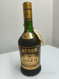 Brandy Stock 84 Riserva Speciale del centenario