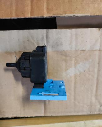 PRESSOSTATO AEG ELECTROLUX 32006187
37640510