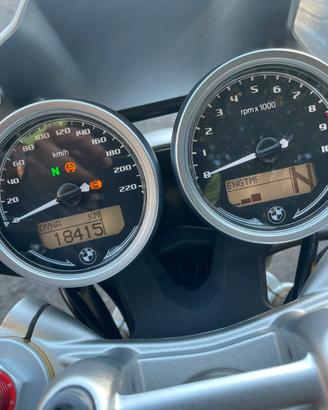 BMW Nine t r option 719