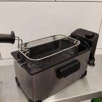 FRIGGITRICI PROFESSIONALI