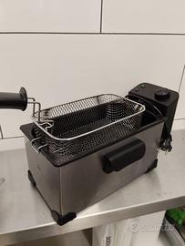 FRIGGITRICI PROFESSIONALI