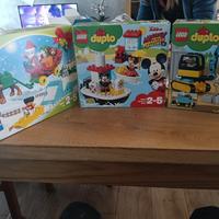lego duplo