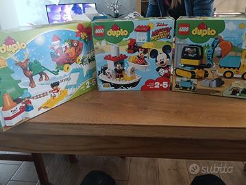 lego duplo