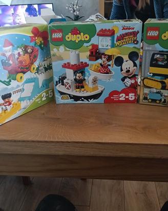 lego duplo