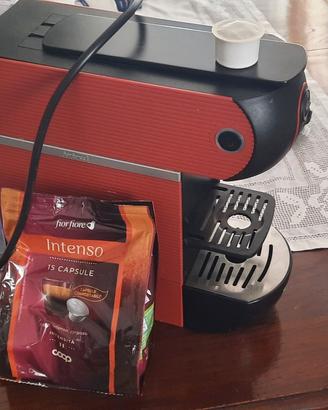Macchina per caffè ☕️  espresso.