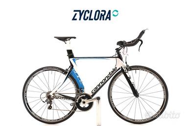Cannondale Slice t.56