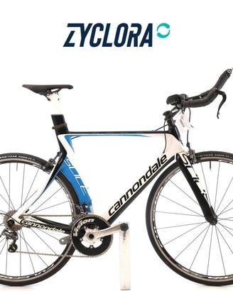 Cannondale Slice t.56