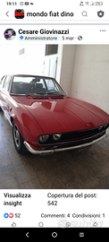 Fiat dino
