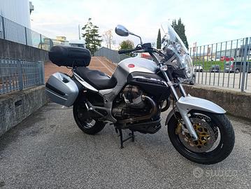 MOTO GUZZI Breva V 1100 i.e. BREVA 1100