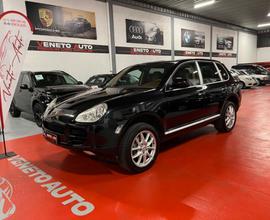 Porsche Cayenne 3.2 V6 cat