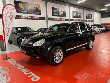 Porsche Cayenne 3.2 V6 cat