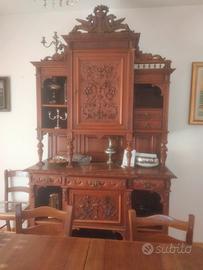 mobile antico