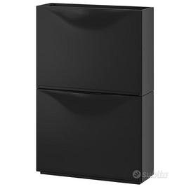 Scarpiera ikea