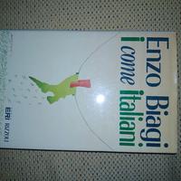 enzo biagi 'i come italiani'