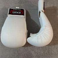 Guantino Karate Kumite Itaki