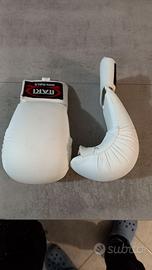 Guantino Karate Kumite Itaki